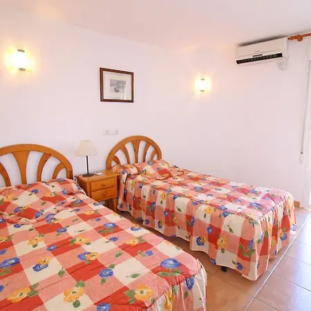 Costa - Isabela * Calpe