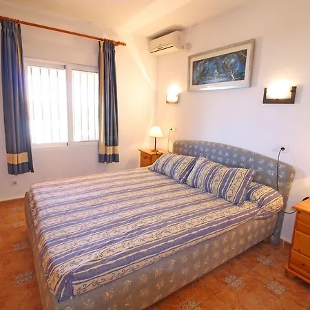 Casa vacanze Costa - Isabela Calpe