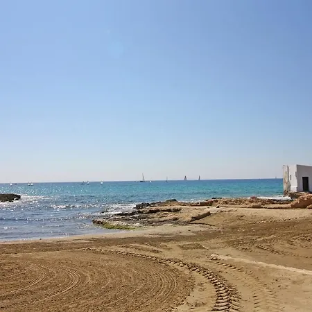 Villas Costa Calpe - Isabela Calpe