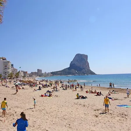 Costa - Isabela Calpe