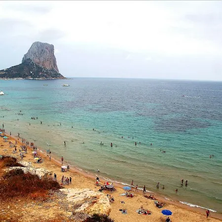 Holiday home Villas Costa Calpe - Isabela