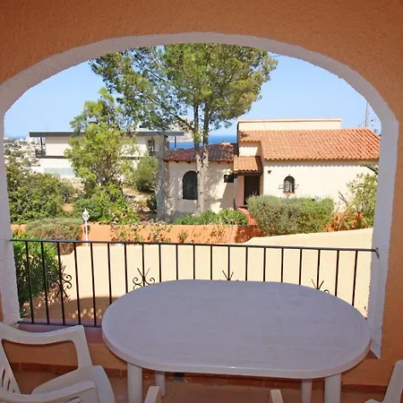 Casa vacanze Costa - Isabela Calpe