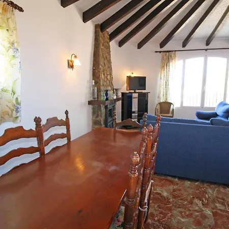 Villas Costa Calpe - Isabela Holiday home *
