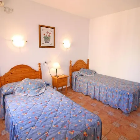 Costa - Isabela Calpe